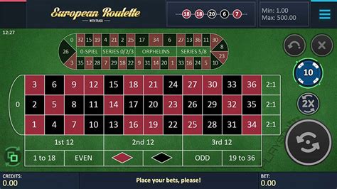 roulette neighbours